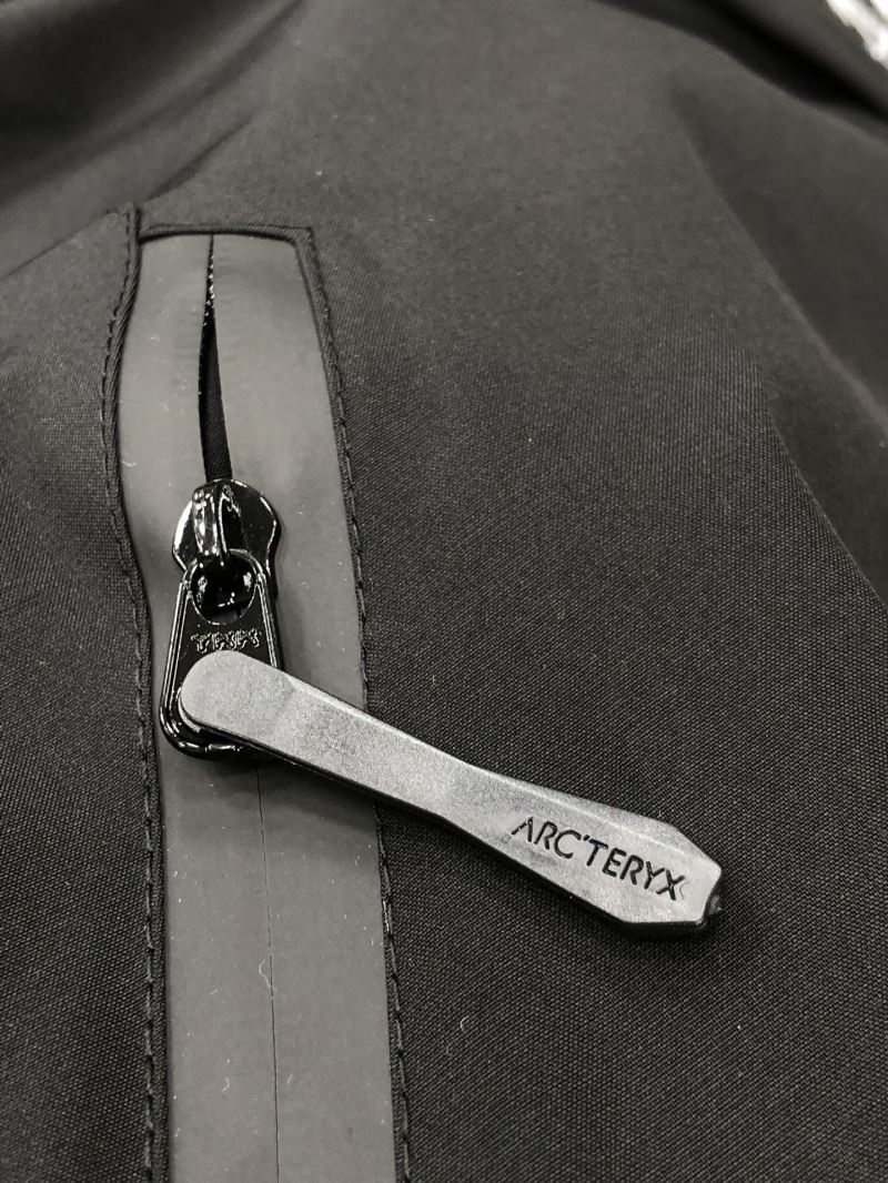 Arcteryx Outwear